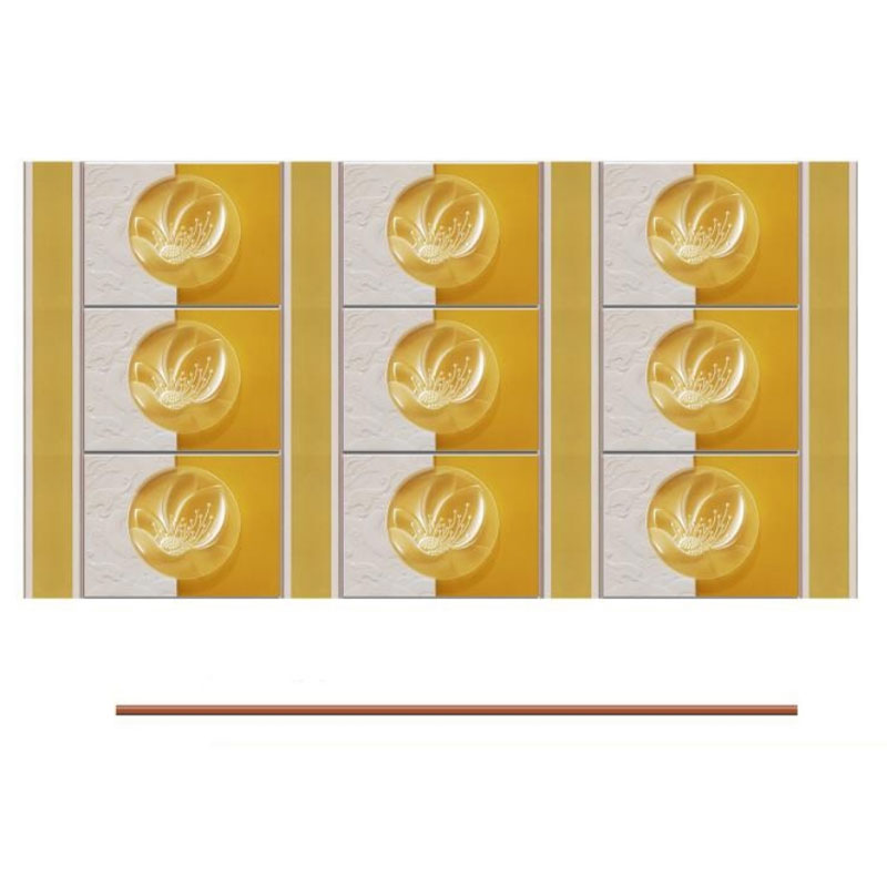 Kabinet Dinding Alcove Buddha