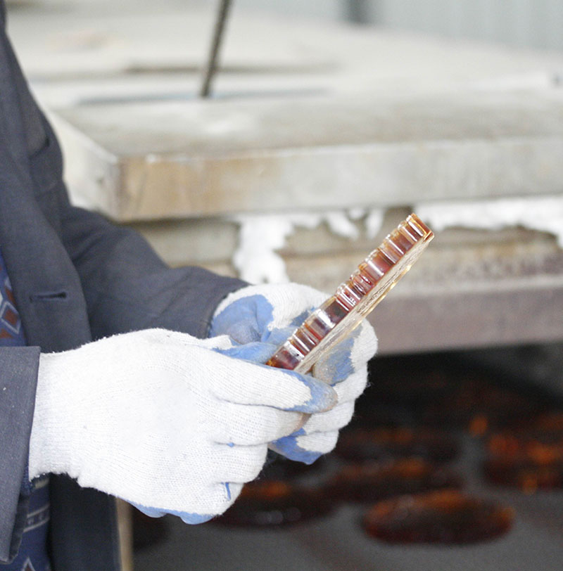 Pemeriksaan kualitas