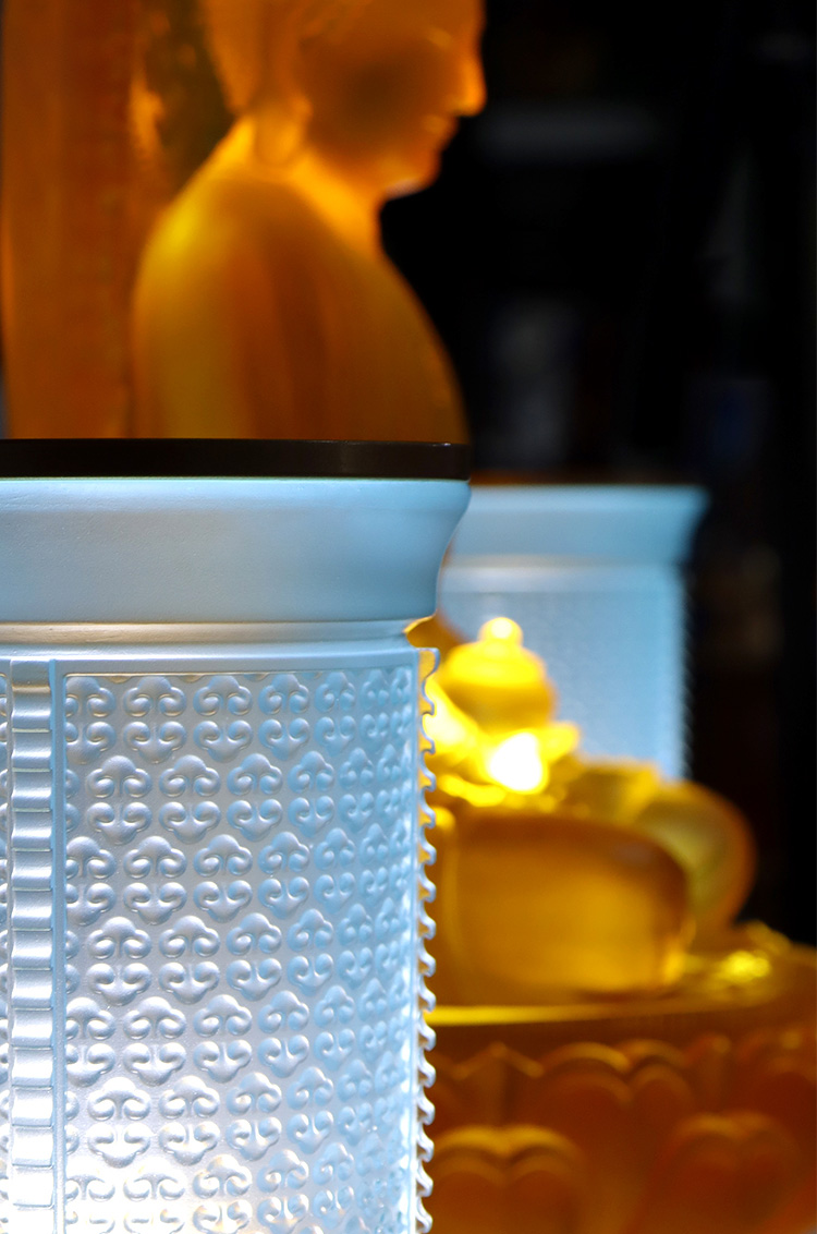 Berfungsi Menjelajah