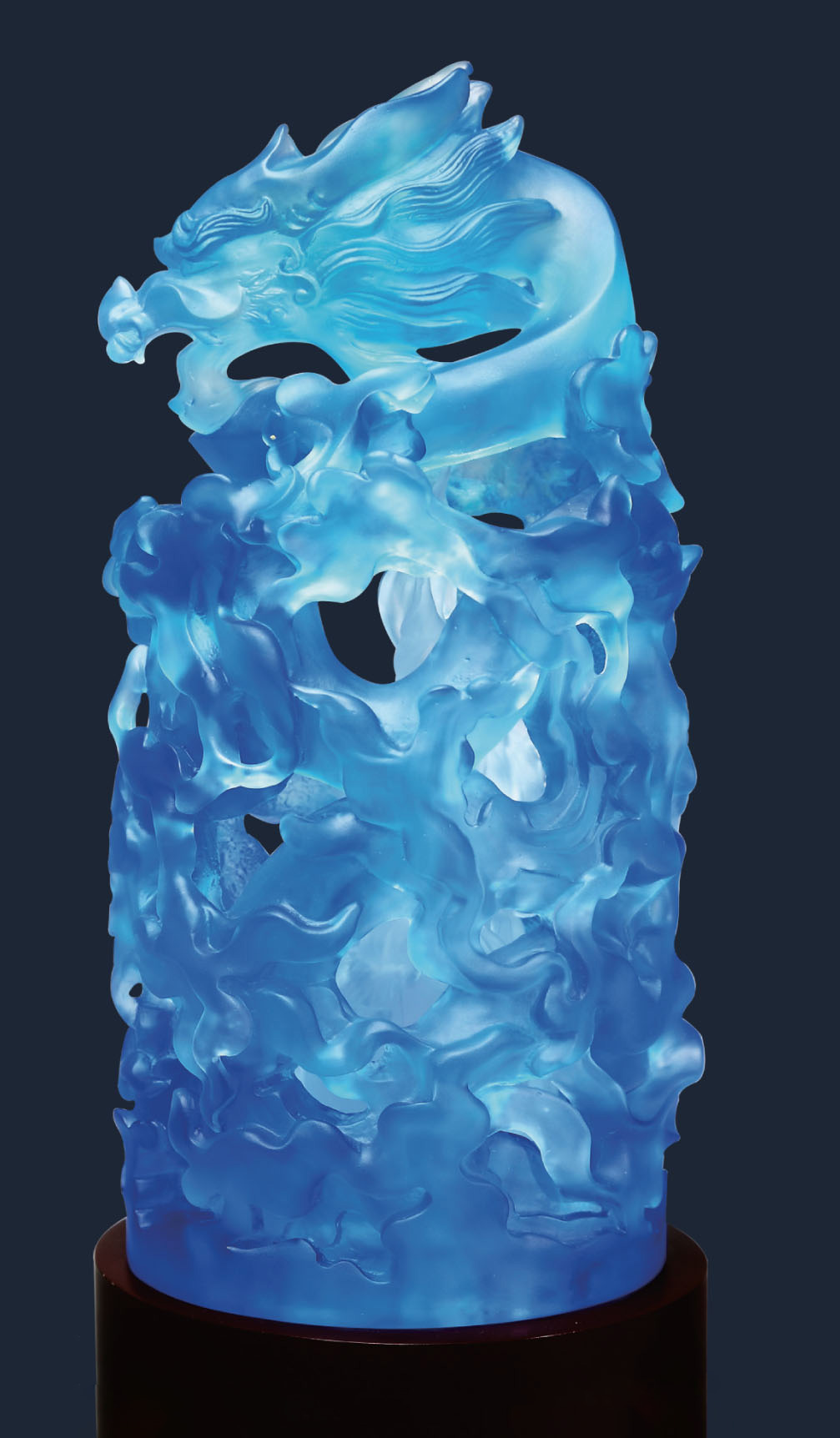 Berfungsi Menjelajah